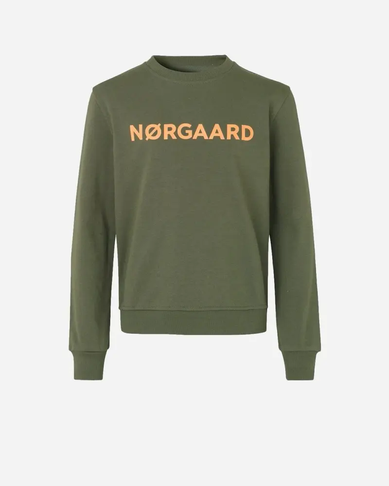 Teens Organic Sweat Talinka - Forest Night