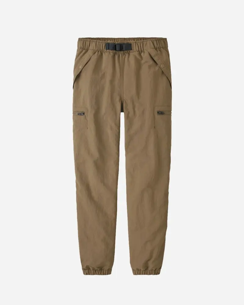 Teens Outdoor Everyday Pants - Khaki