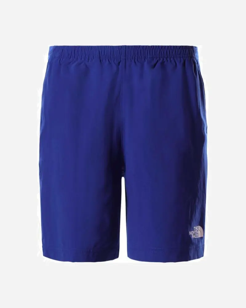 Teens - React Shorts - Bolt Blue
