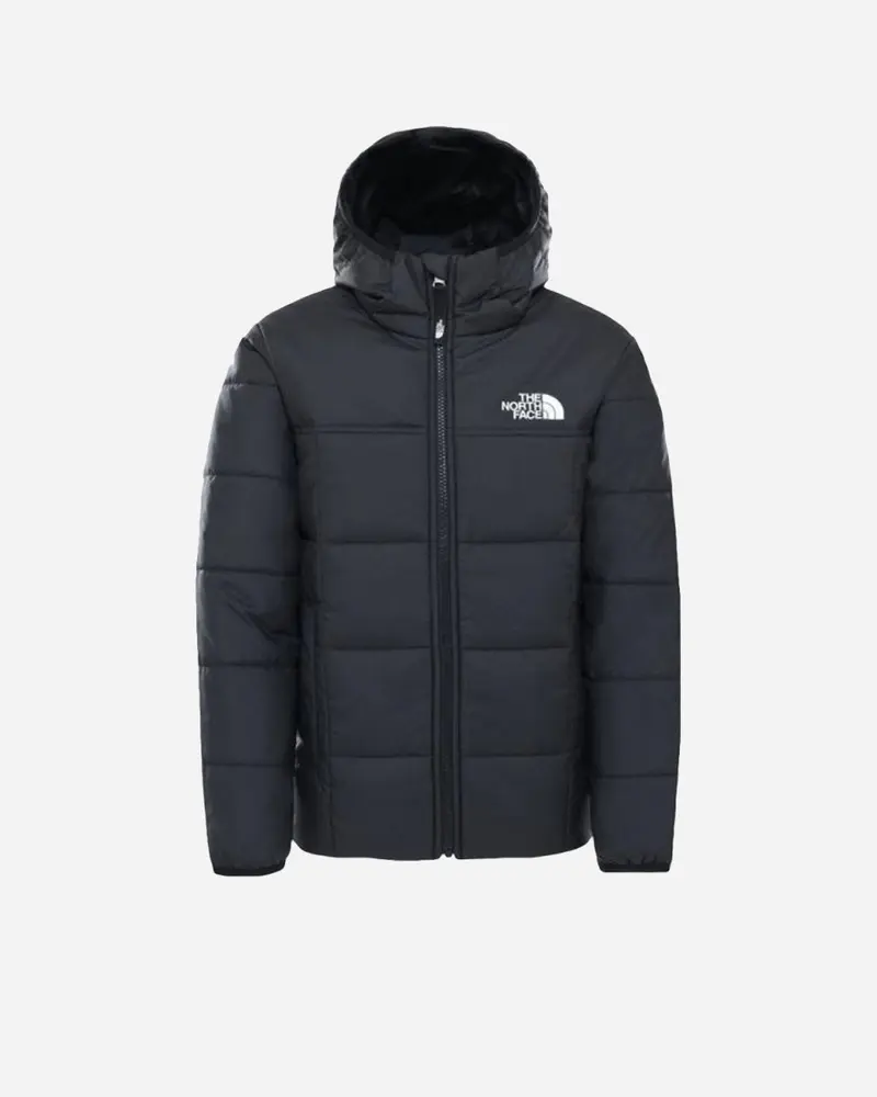 Teens REV PERRITO JKT - Black