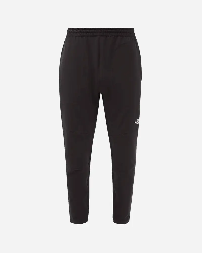 Tekware Fleece Pant - Black