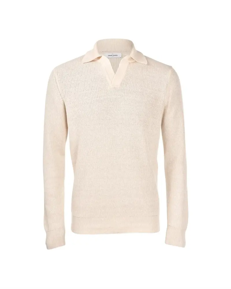 Tennis LS Sand