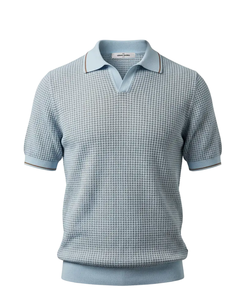 TENNIS S/SLV