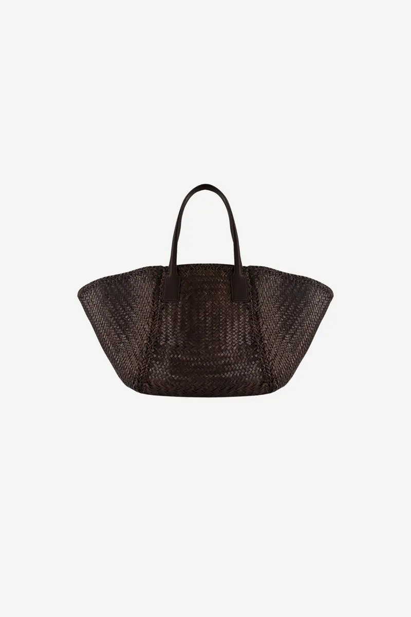 Teresa Dark Brown