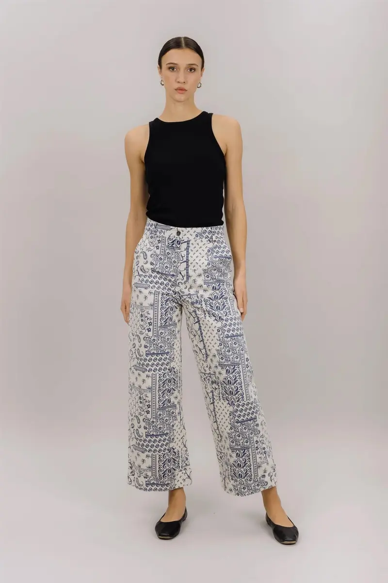 Terina Pants