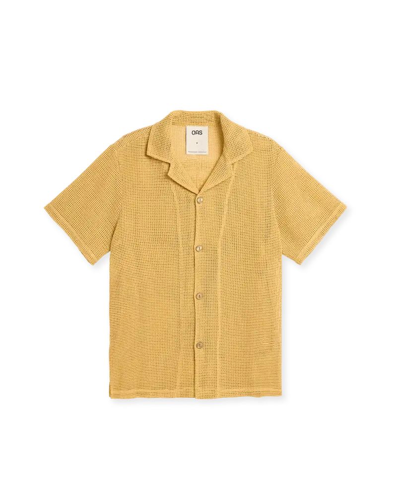 Terra Cuba Shirt