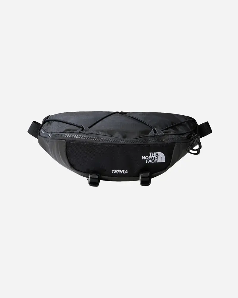 Terra Lumbar 3L - Black
