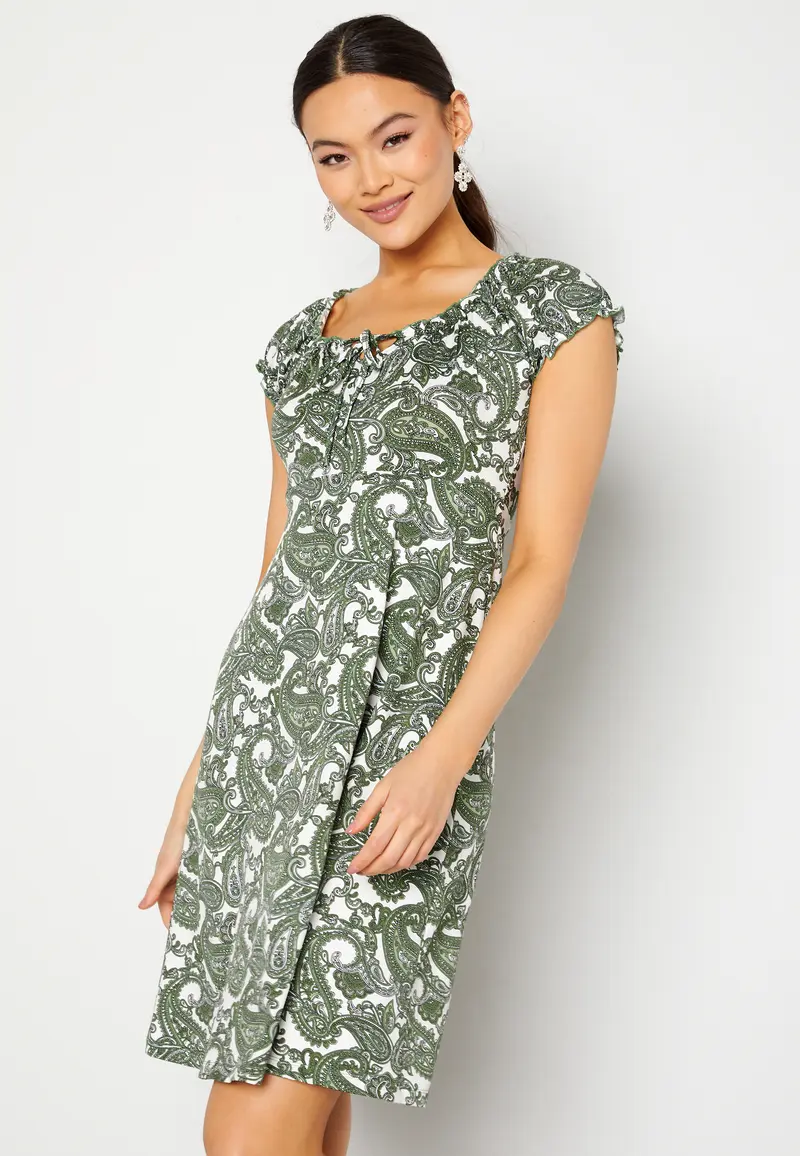 Tessan dress