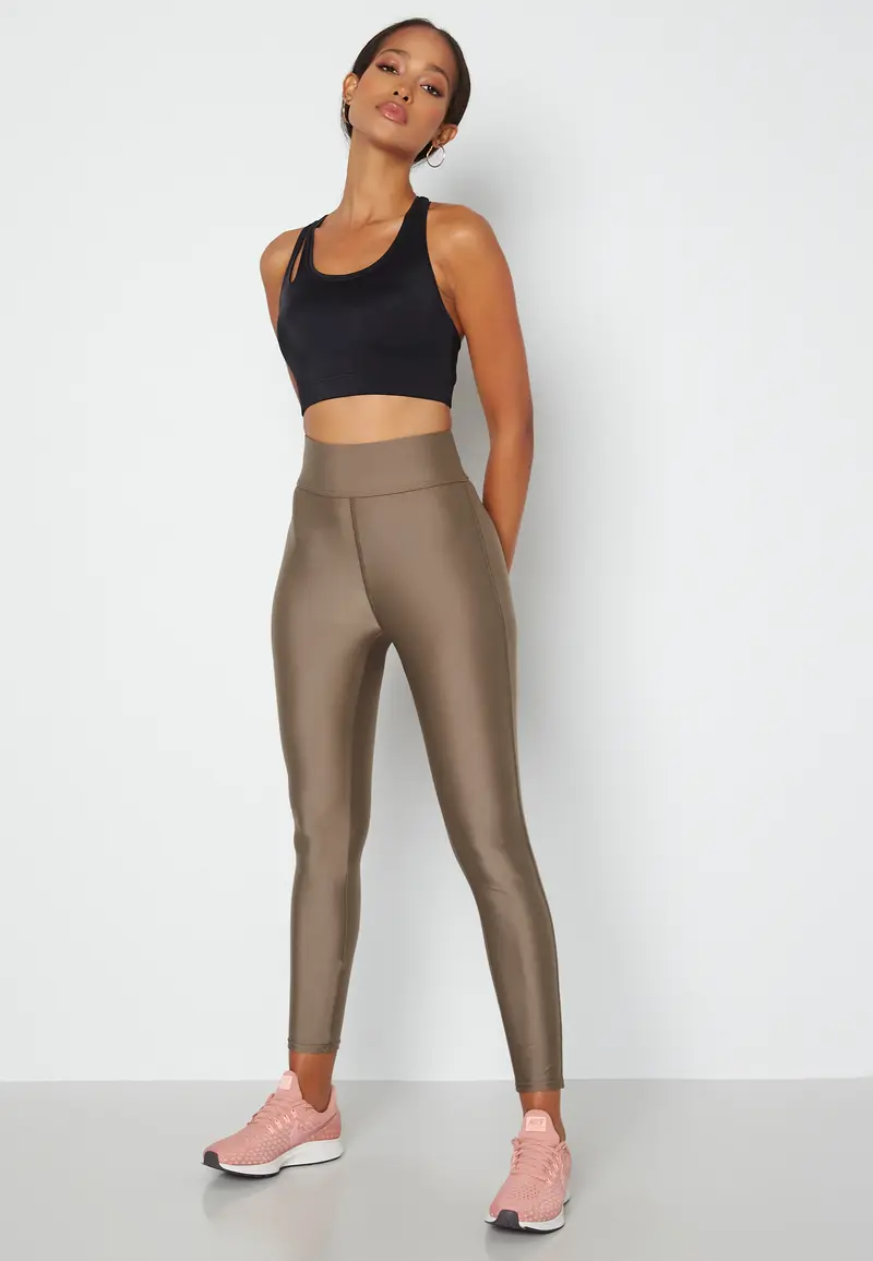 Tessy HW Sporty Legging