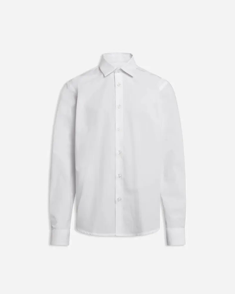 Tex Shirt - White