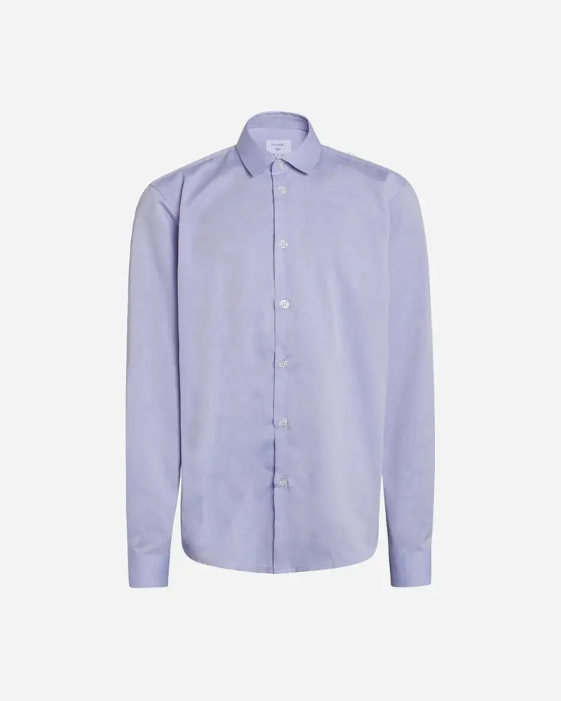 Tex Twill Shirt - Light Blue