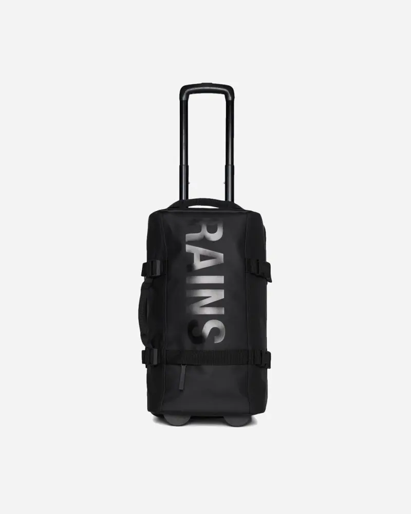 Texel Cabin Bag W3 - Black