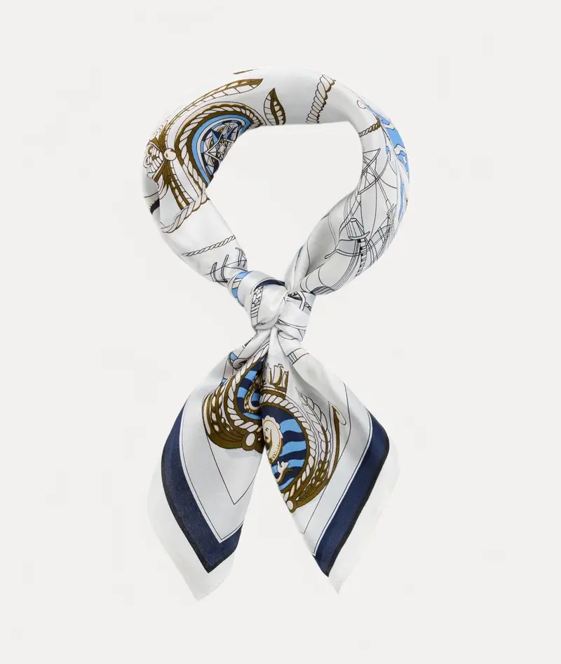 Thale Scarf