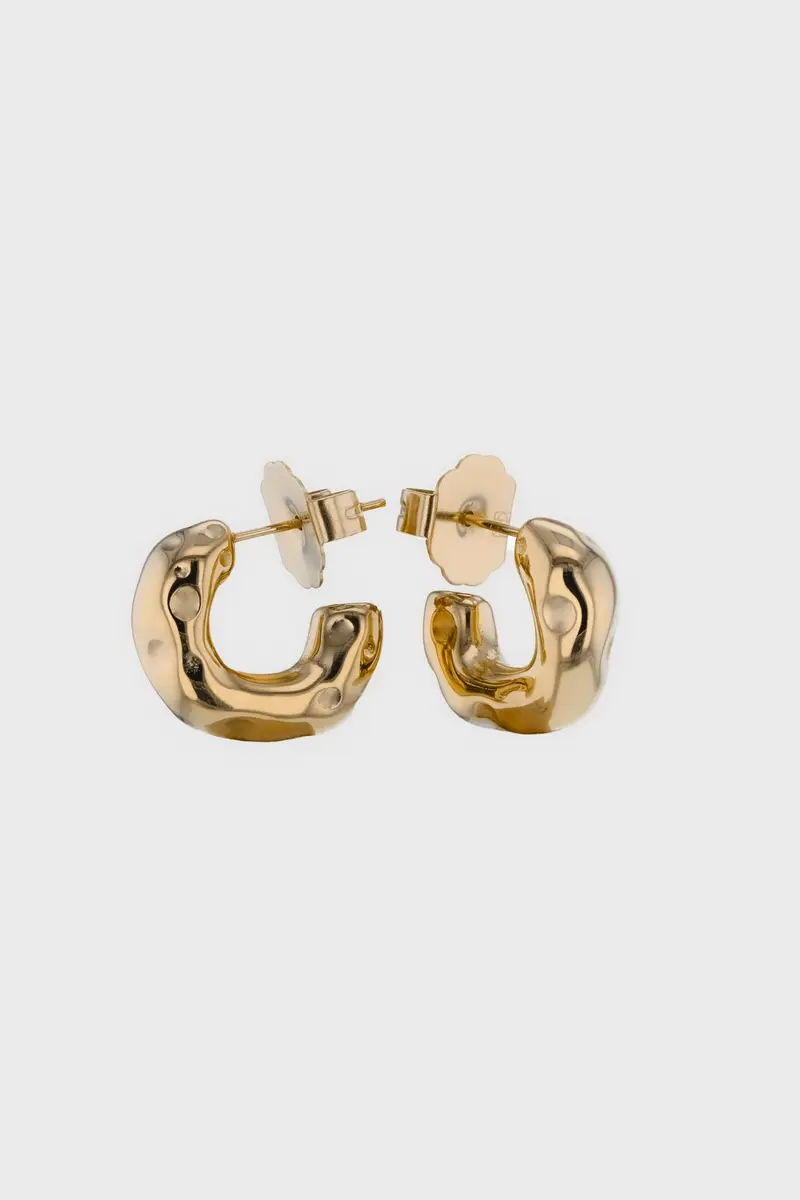 The Chunky Hoops