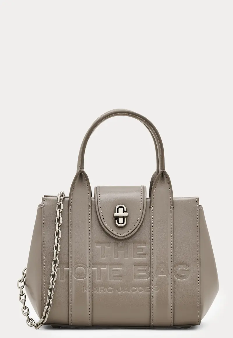 The Crossbody Tote