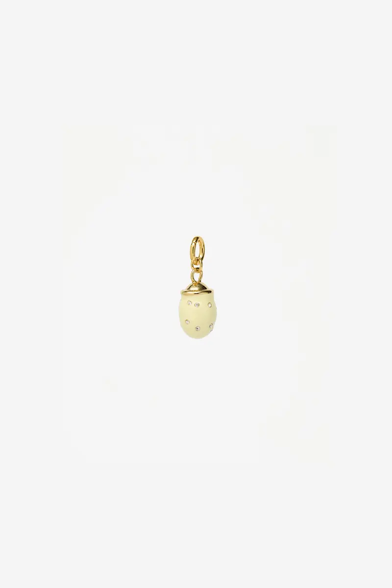 The Crystal Egg Vintage