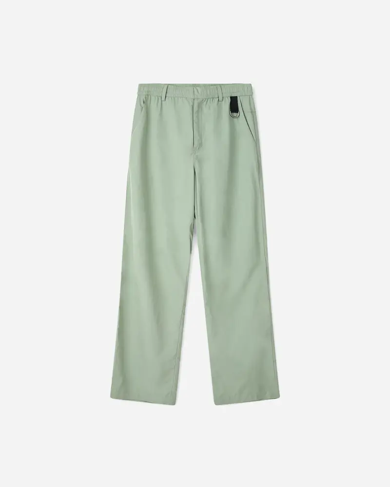 The Dinner Pants - Jade Green