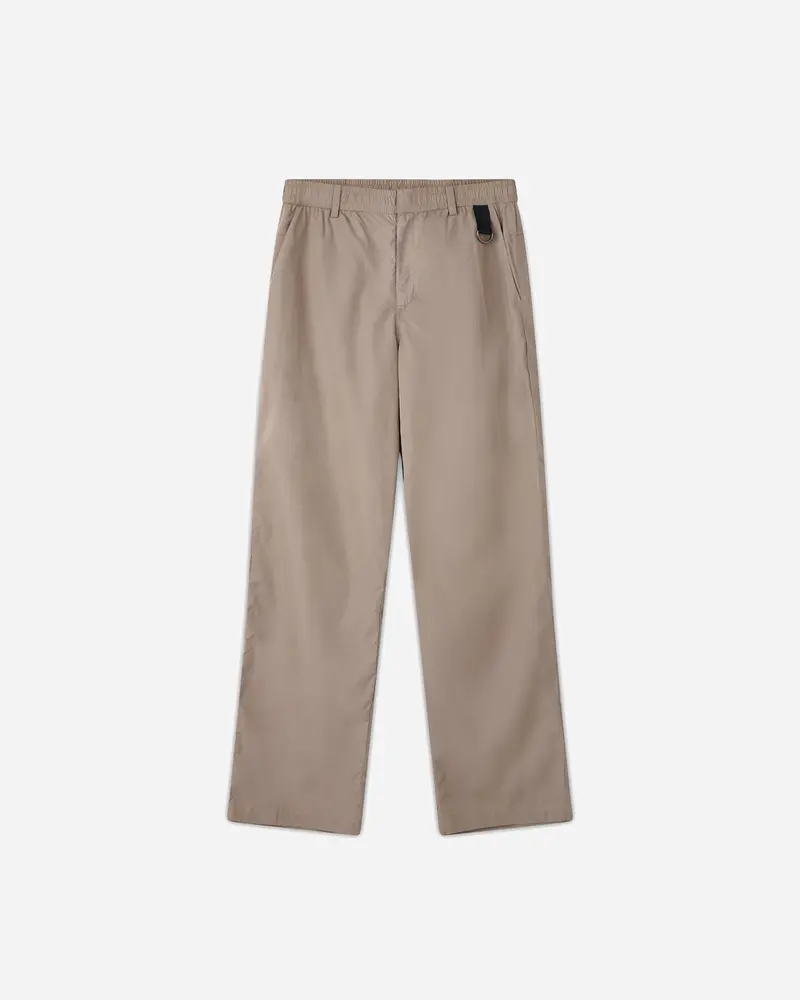 The Dinner Pants - Walnut