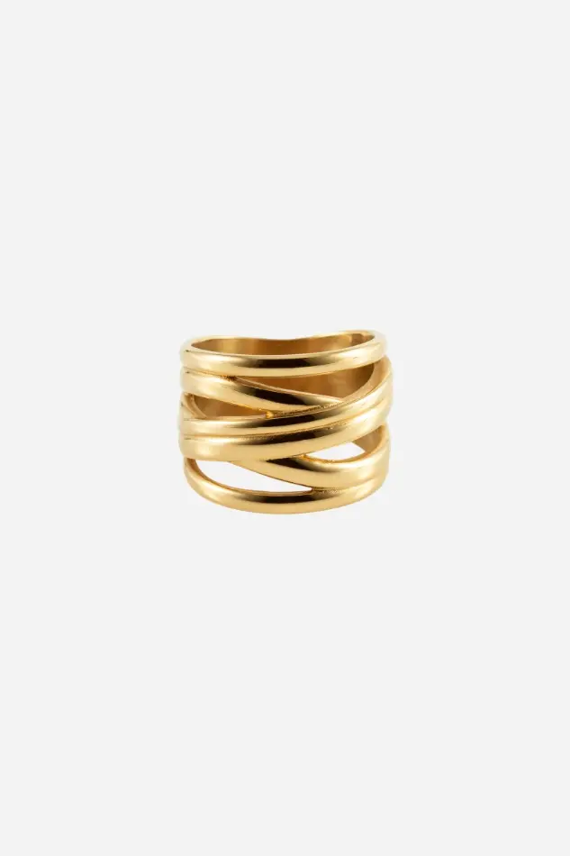 The Flow Ring