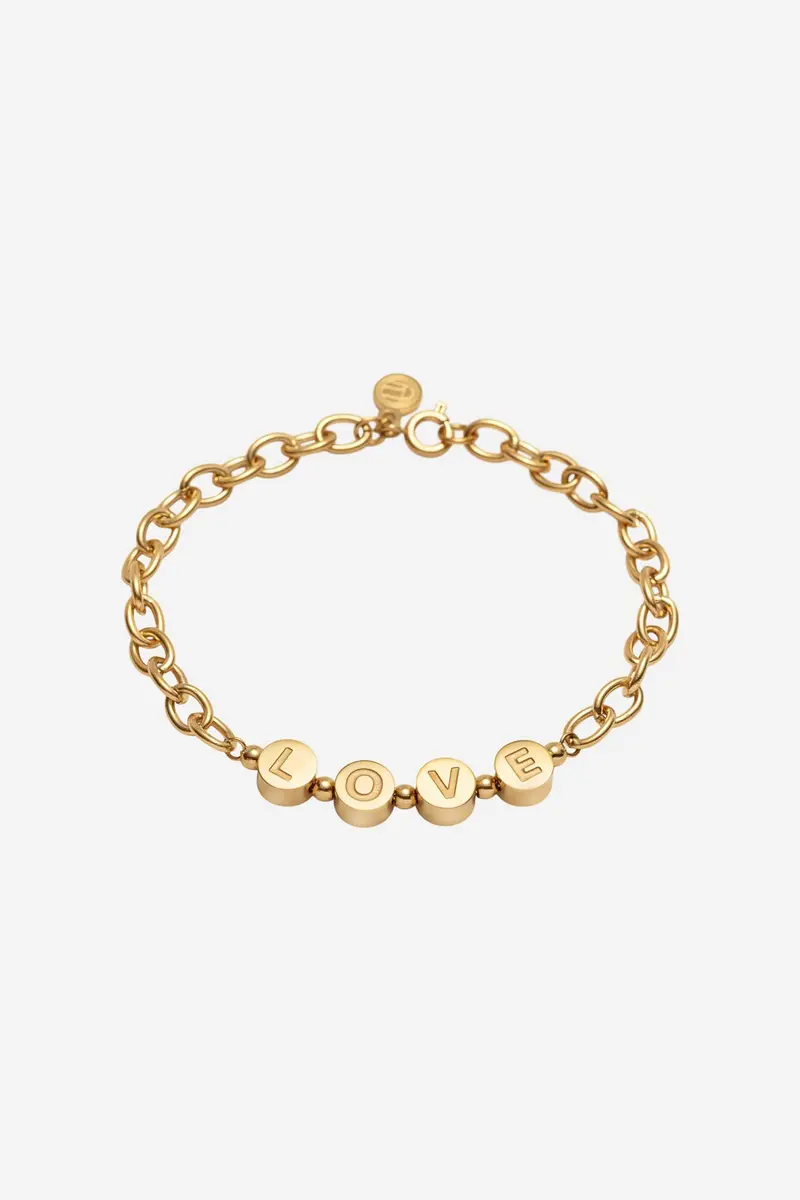 The Love Bracelet