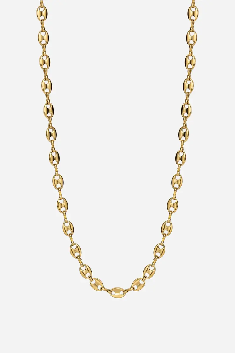 The Marine Chain