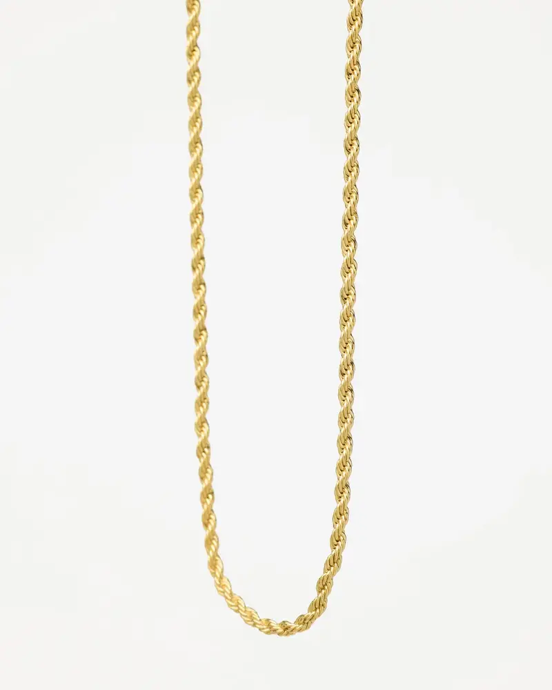 The Medium Necklace
