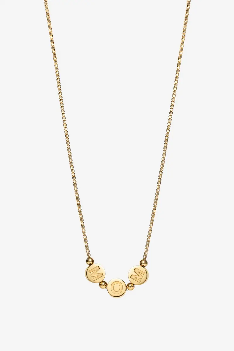 The Mom Necklace