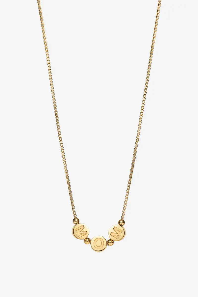 The Mom Necklace