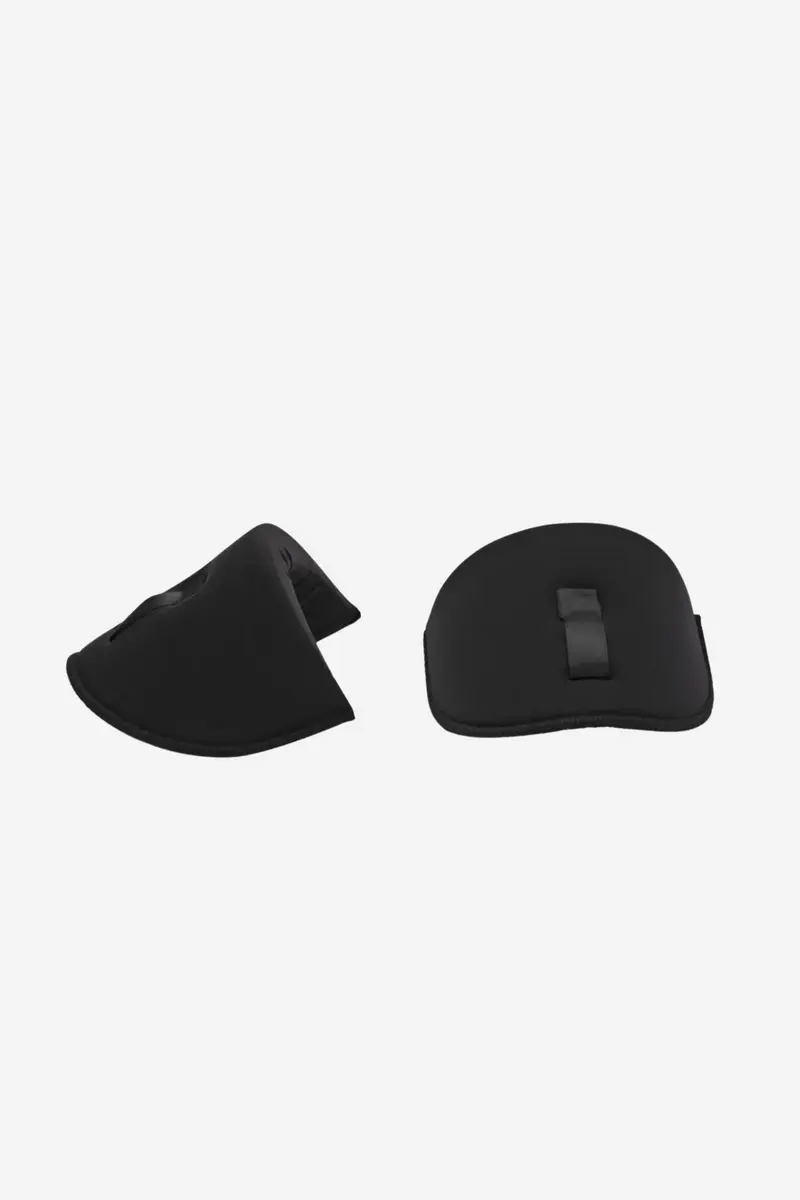 The Perfect Shoulder Pads Sort