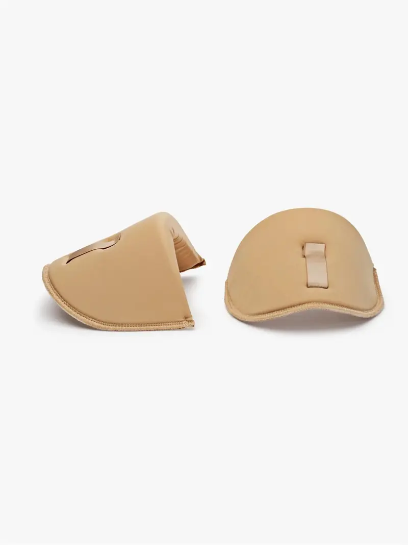The Perfect Shoulder Pads