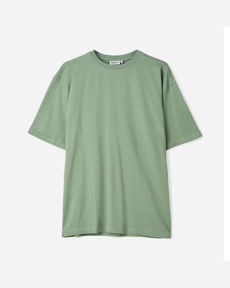 The Perfect Tee - Jade Green