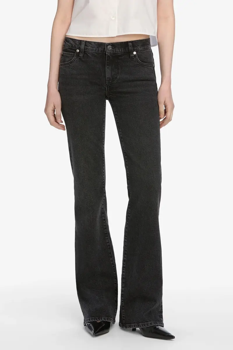 The Rodeo Jeans