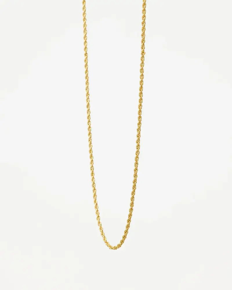 The Thin Necklace