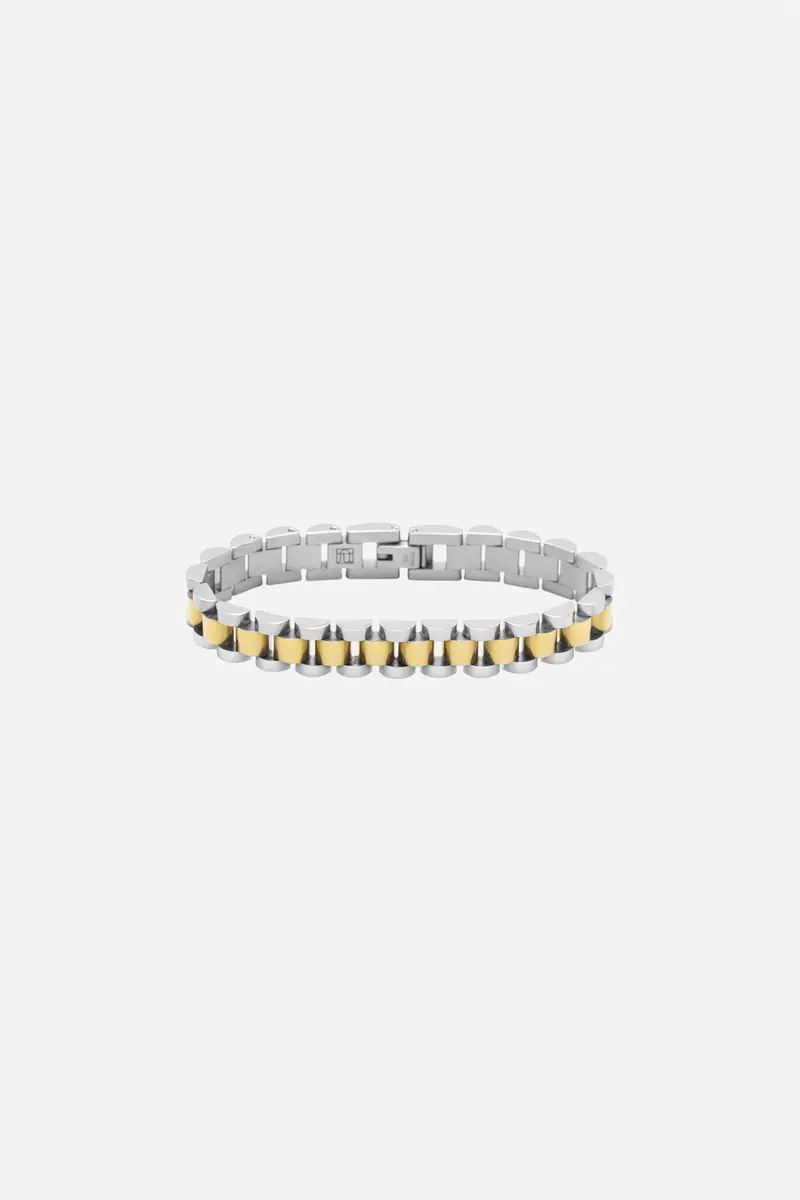 The Watch Chain
