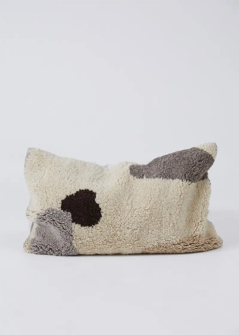 THEO NEPAL PILLOW 50x80