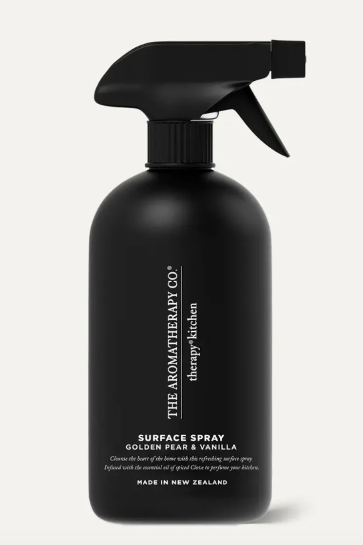 Therapy Kitchen Surface Spray Golden Pear & Vanilla