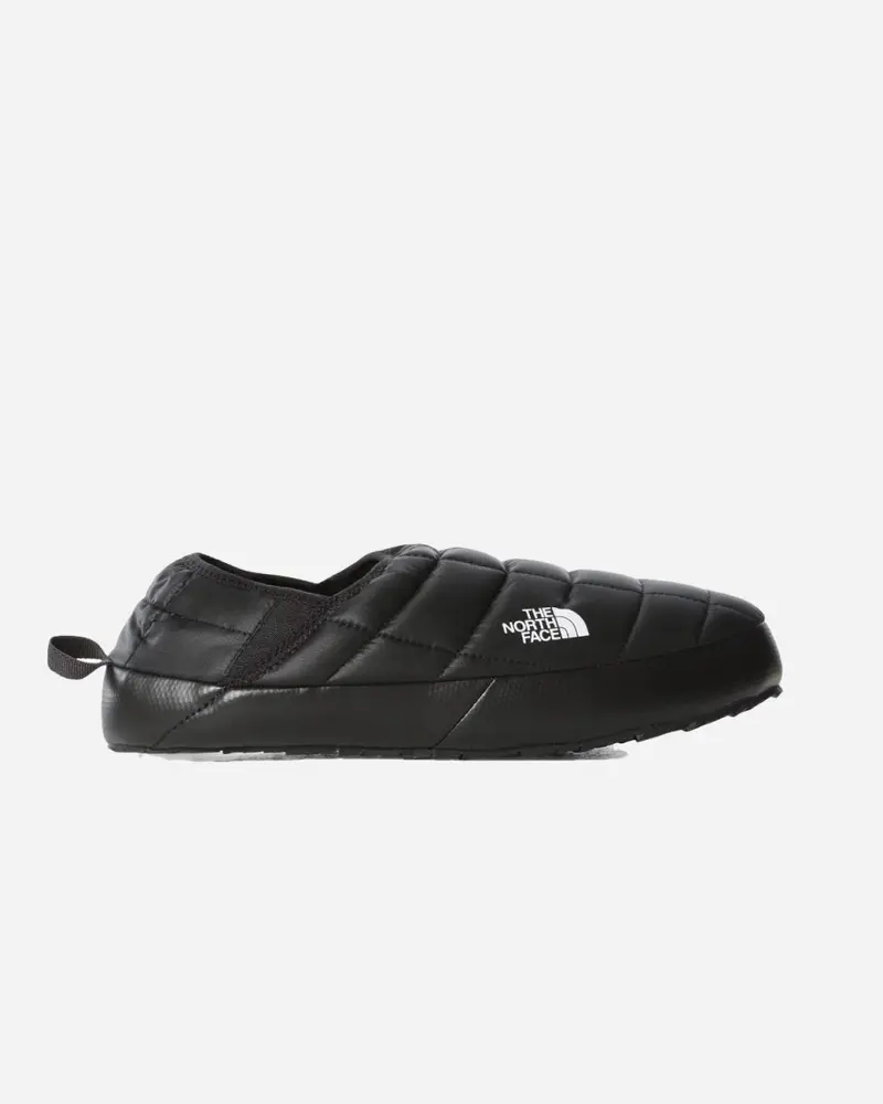 Thermoball V Traction Mule - Black