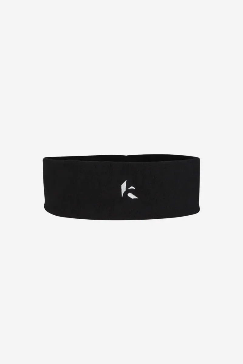 Thin Headband Black