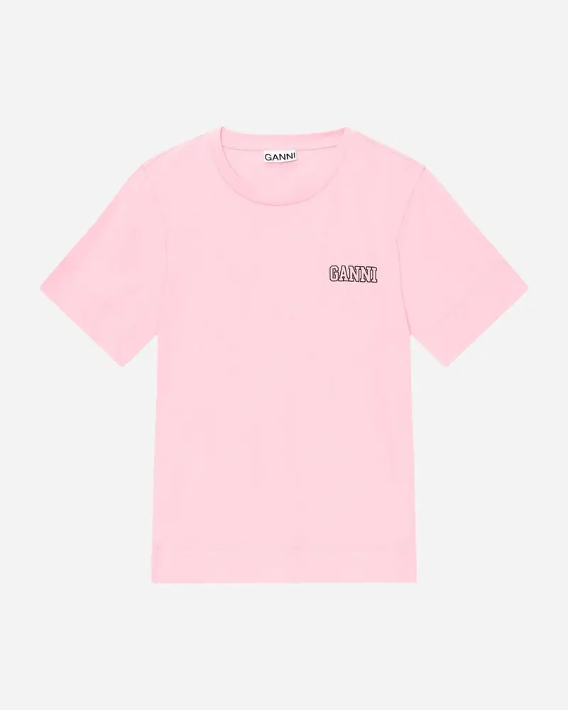 Thin Software Jersey - Sweat Lilac