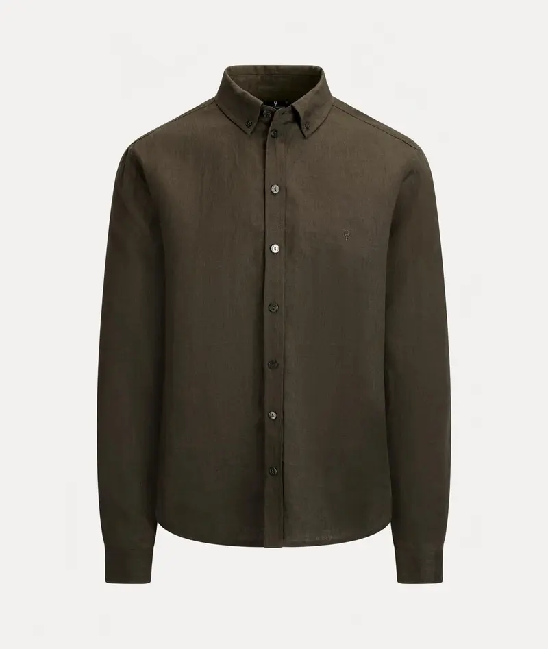 Thomas Ls Shirt