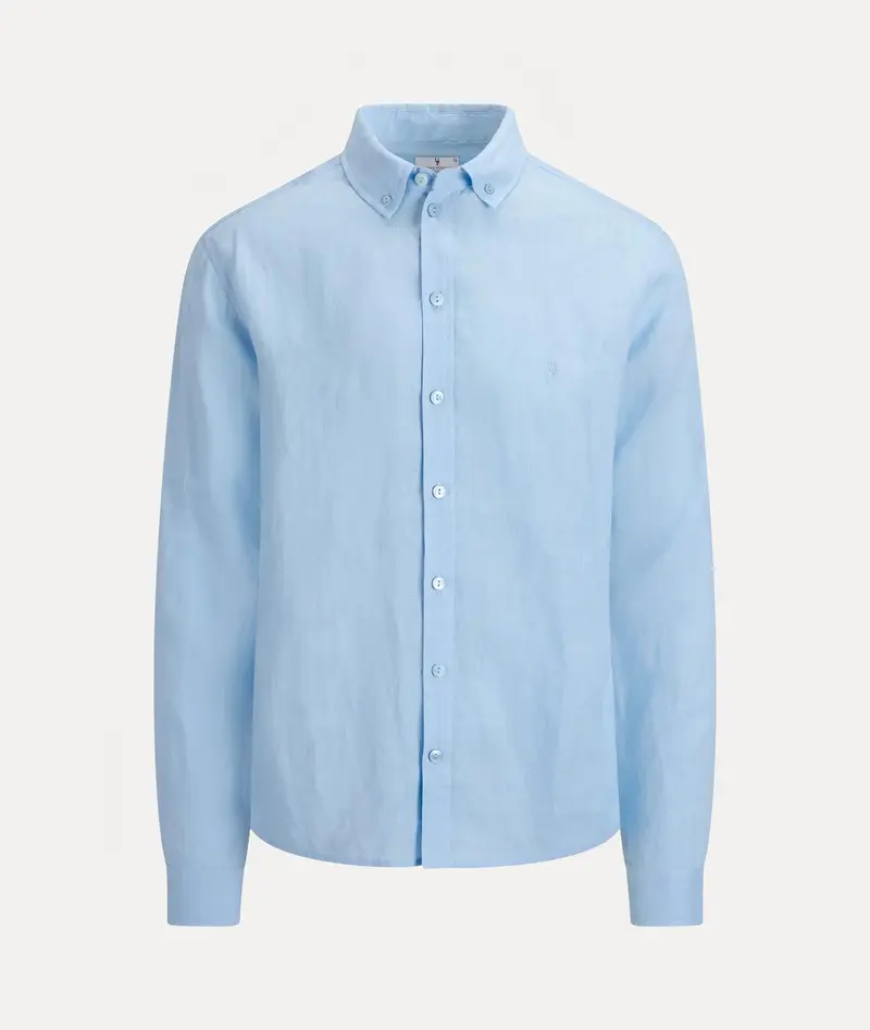 Thomas Ls Shirt