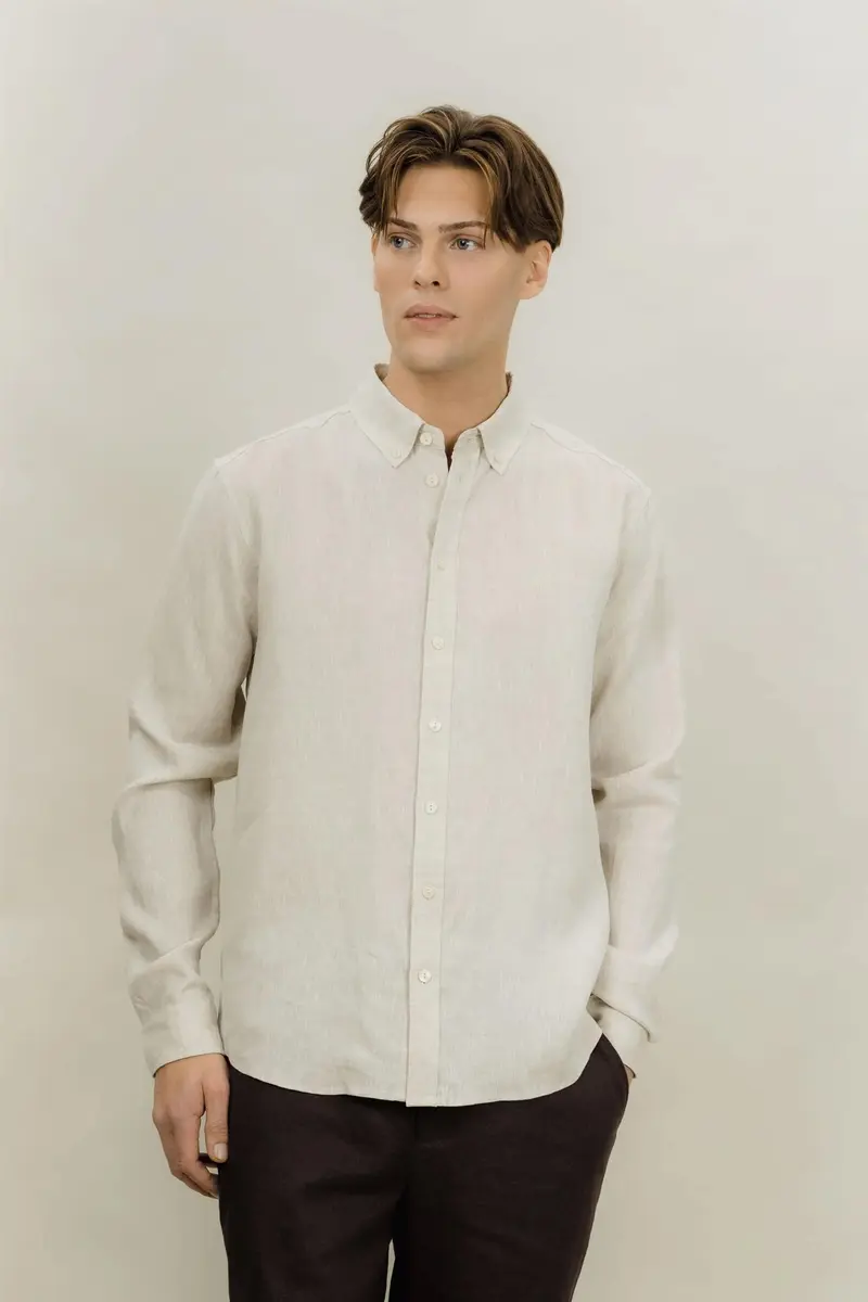 Thomas Ls Shirt