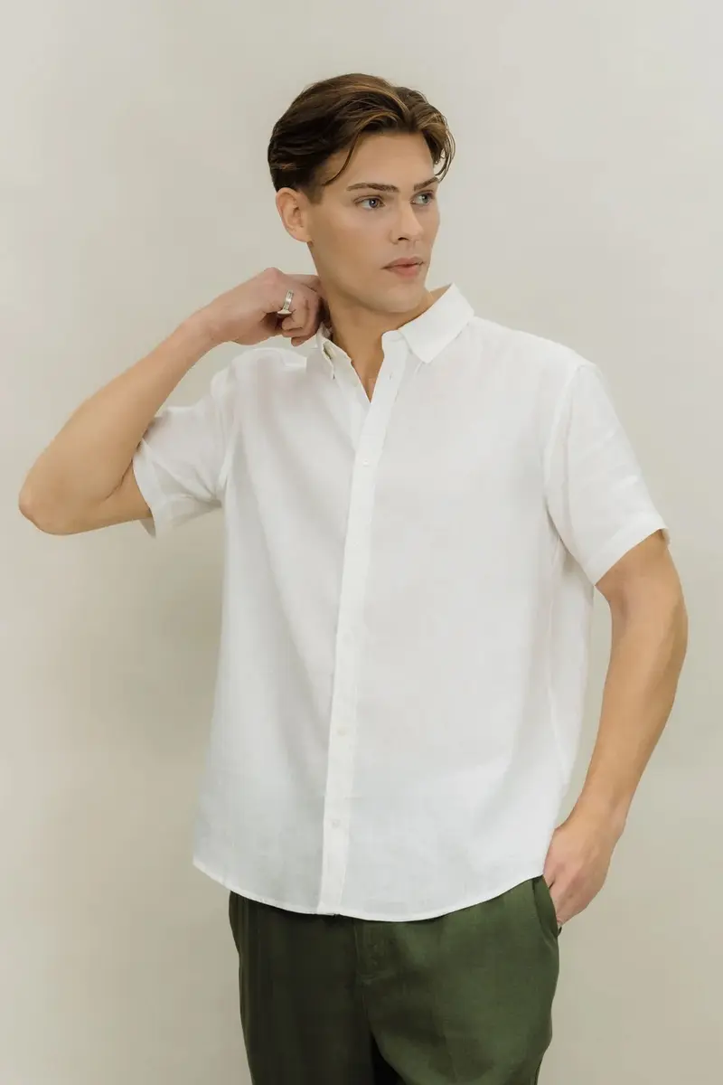 Thomas Ss Shirt