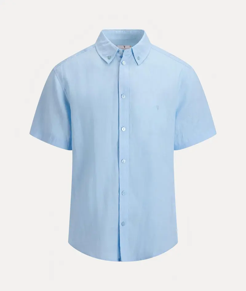 Thomas Ss Shirt