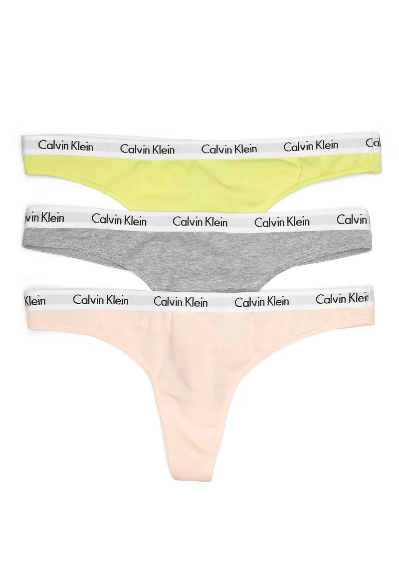 Thong 3PK