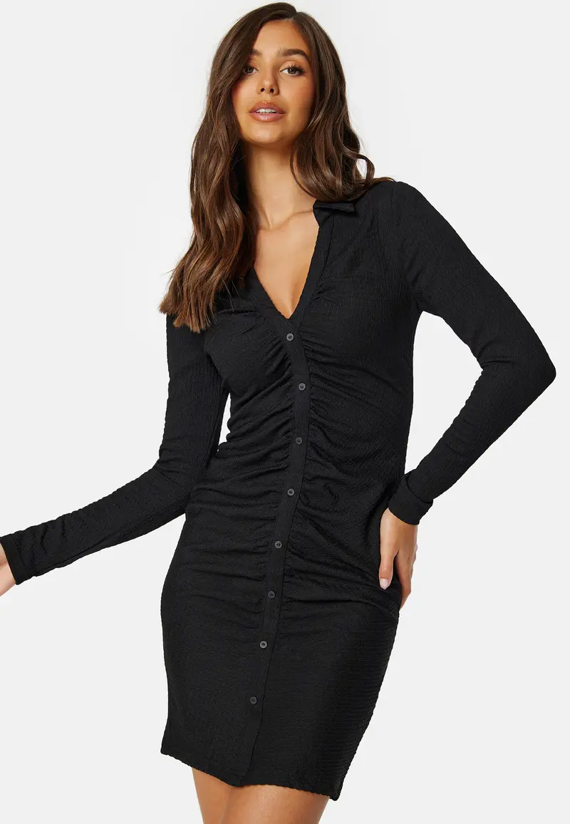 Thora structure dress