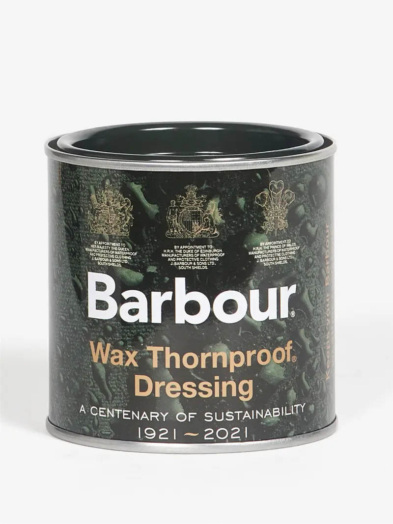Thornproof Wax Dressing
