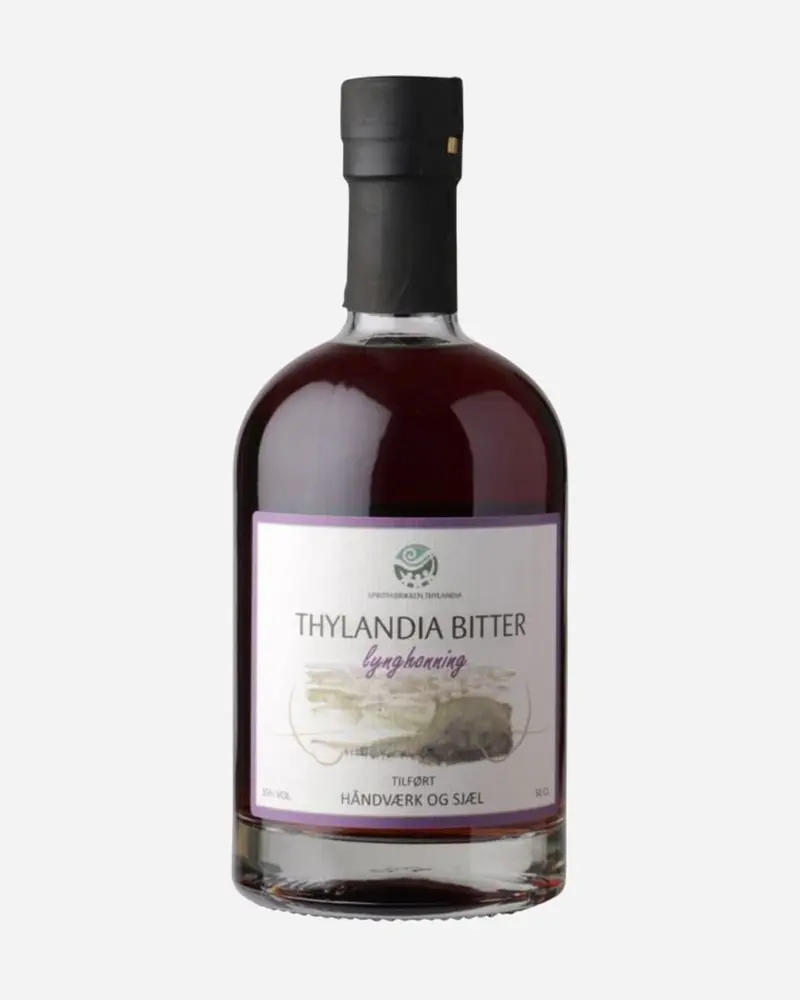Thylandia Bitter Lynghonning