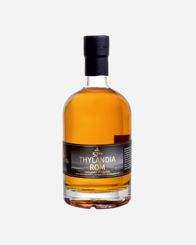 Thylandia Rum