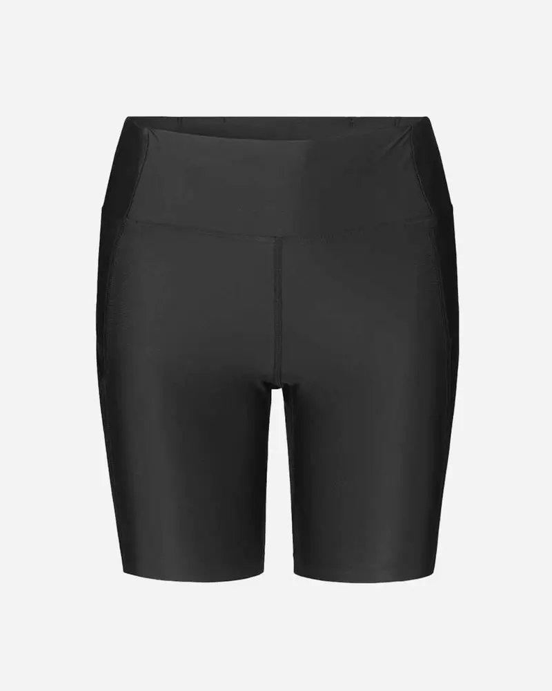 Tiana Half Tights MHC - Black
